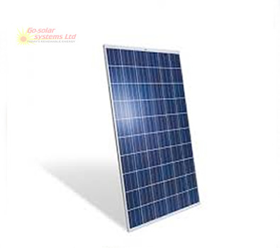 Solinc 200W solar panel for home Kenya