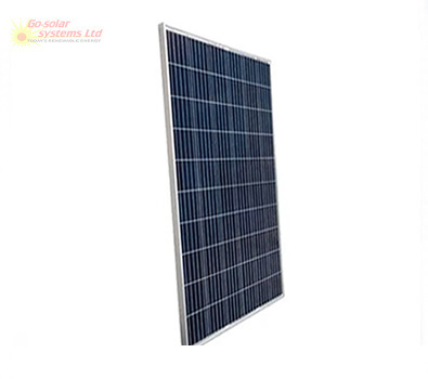 Solinc 250W solar panel for home Kenya